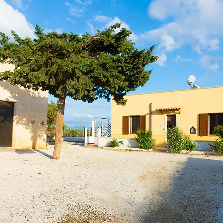 Feriehus Vigne Al Vento *