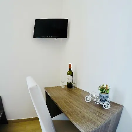 Feriehus Vigne Al Vento Birgi Vecchi