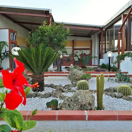 Holiday home Vigne Al Vento Marsala