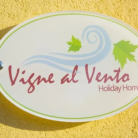 Vigne Al Vento *