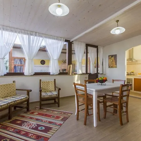 Holiday home Vigne Al Vento Marsala