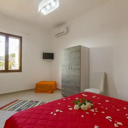 Holiday home Vigne Al Vento *