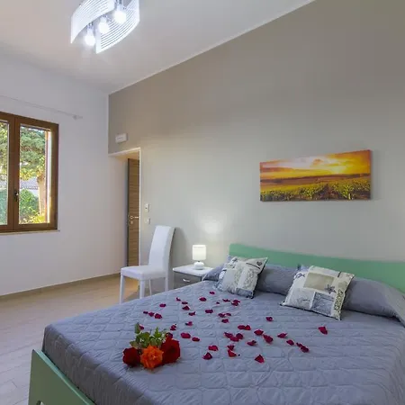 Vigne Al Vento Holiday home *