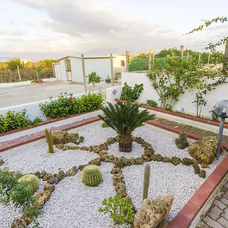 Vigne Al Vento Holiday home