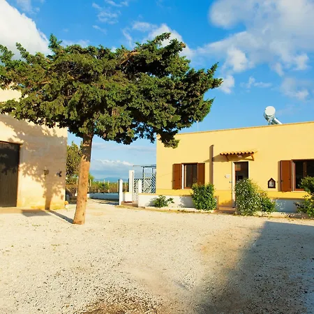 Holiday home Vigne Al Vento *