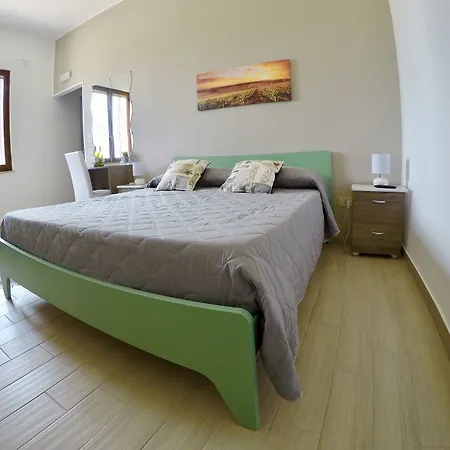 Vigne Al Vento Holiday home
