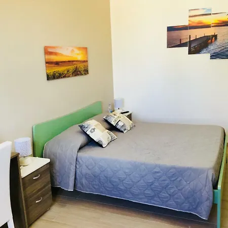 Holiday home Vigne Al Vento