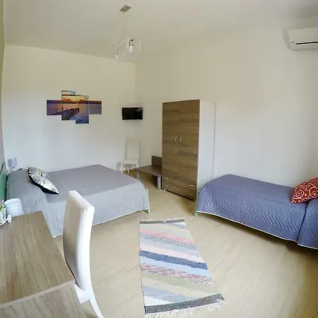 Holiday home Vigne Al Vento
