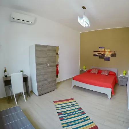 Vigne Al Vento Holiday home Marsala