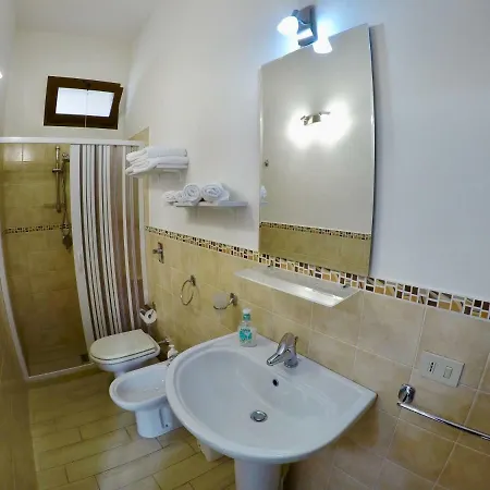 Holiday home Vigne Al Vento *