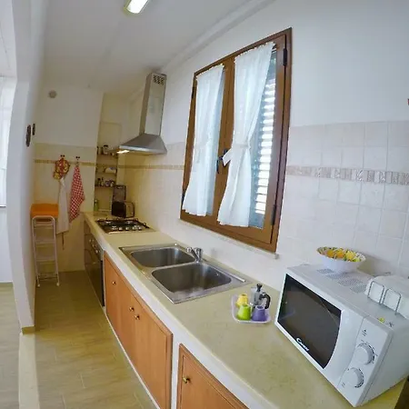 Vigne Al Vento Holiday home Marsala