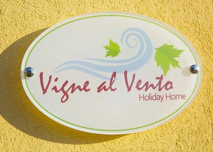 Vigne Al Vento *