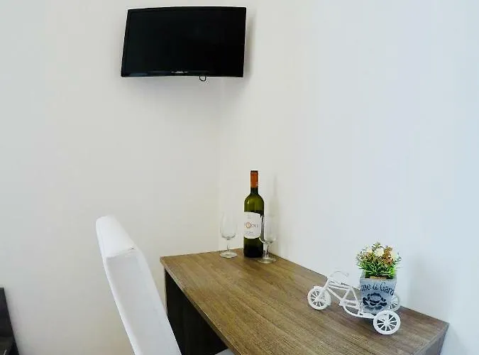 Nyaraló Vigne Al Vento Birgi Vecchi